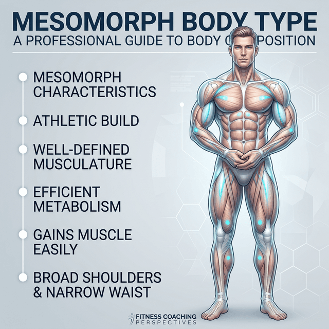 Mesomorph